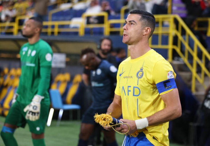 Ronaldo je milijarder, ali Juventusu ne oprašta ni euro