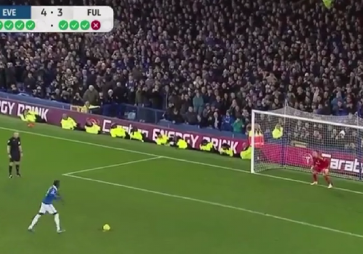 Onana je loše izveo penal, a arapski komentator postao viralan zbog komentara (VIDEO)