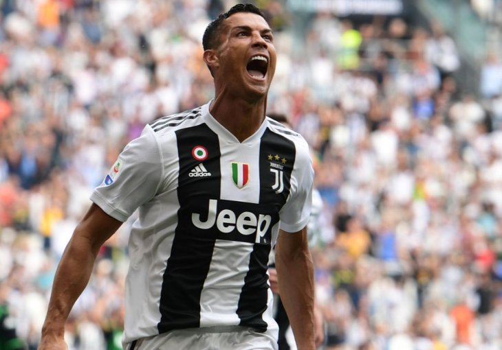 BEZ PARDONA: Ronaldo je milijarder, ali Juventusu ne oprašta ni euro