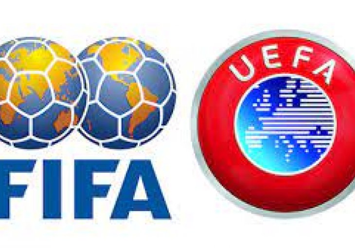 Presuda protiv UEFA-e i FIFA-e: Ovo su prve informacije iz Luksembruga 