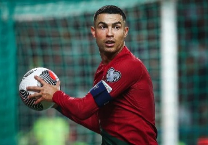 NEVJEROVATNO: Ronaldo protiv 23 reprezentacije nije postigao gol, evo koje su selekcije u pitanju