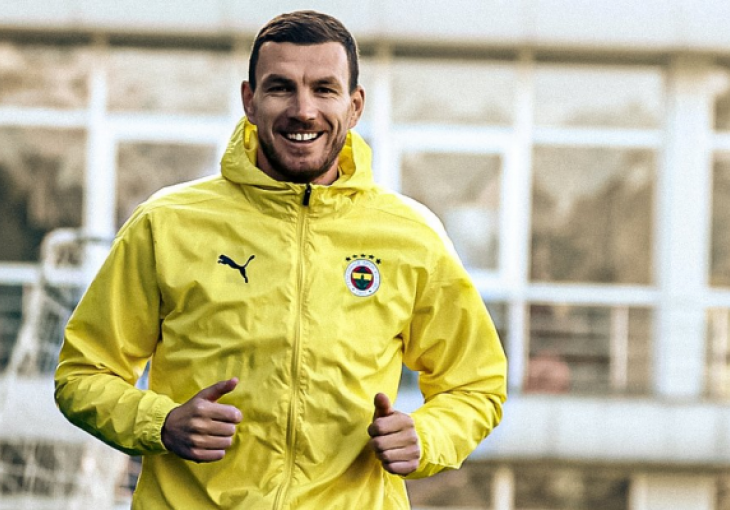 DŽEKO POTVRDIO SAZNANJA IZ TURSKE: Protiv Galatasaraya sam spreman igrati i pod injekcijama