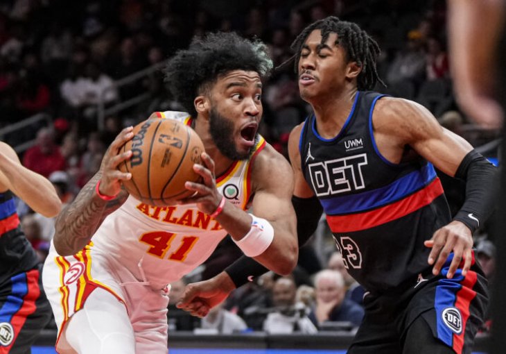NBA uskoro može da kruniše NAJGORI TIM u historiji: Negativni rekord koji će teško bilo ko drugi moći da ugrozi