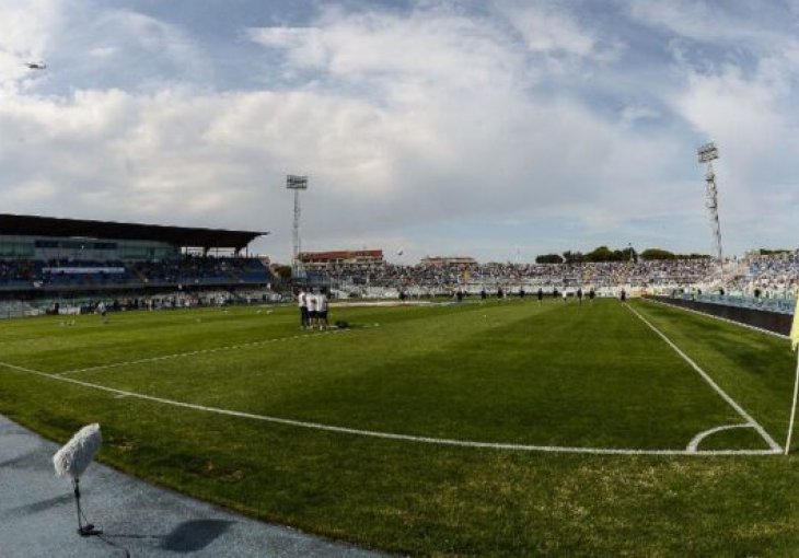 Italijanski klub urnebesnom objavom 