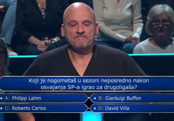 Takmičar u 