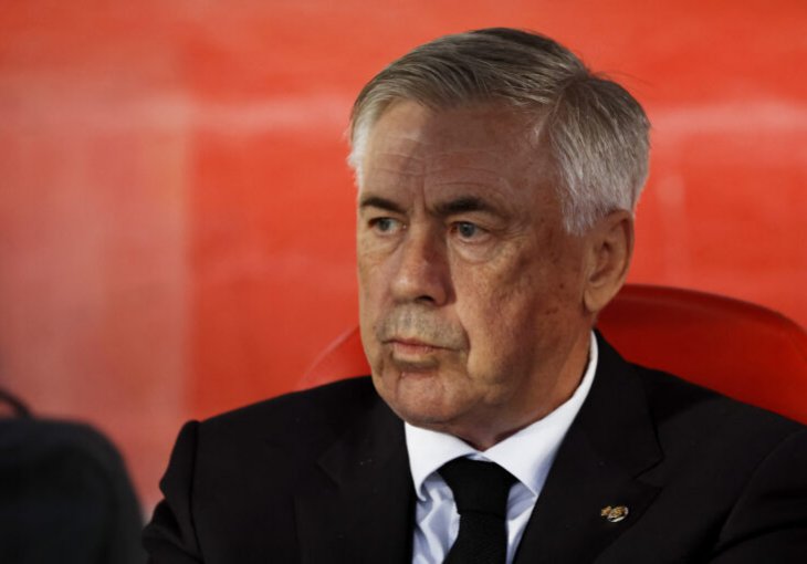 Ancelotti podržao Superligu: Jako važna stvar za klubove, jedne stvari više neće biti