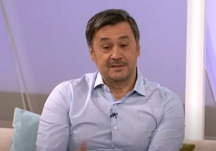 Rade Bogdanović 