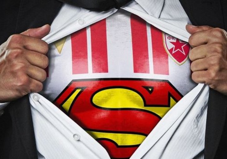 Crvena zvezda zagonetnom objavom najavila VELIKI DOLAZAK:  Navijači uspjeli sve 