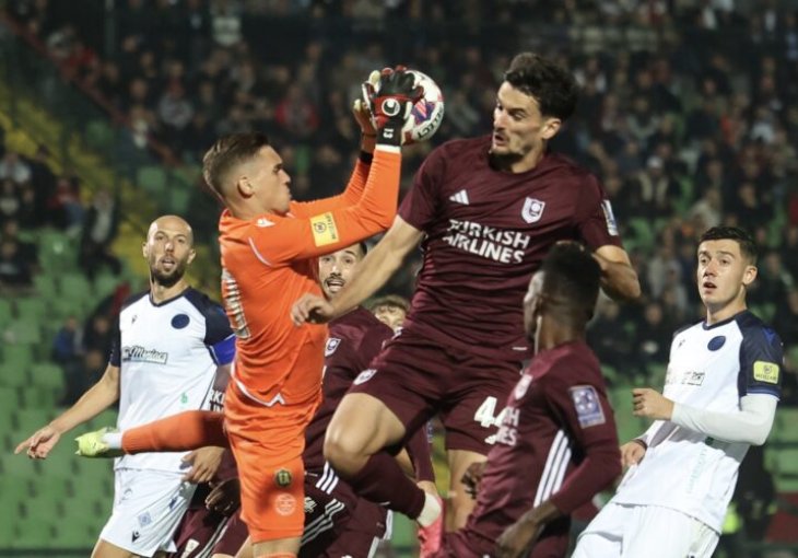 UEFA časti bh. klubove sa 1,4 miliona eura: Kako će ih N/FSBiH rasporediti?