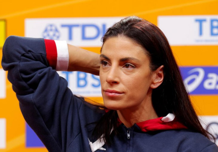 IVANA ŠPANOVIĆ NAKON RAZVODA JAVNO SE OBRATILA BOGDANU BOGDANOVIĆU: Svi se pitaju šta joj ovo znači (FOTO)