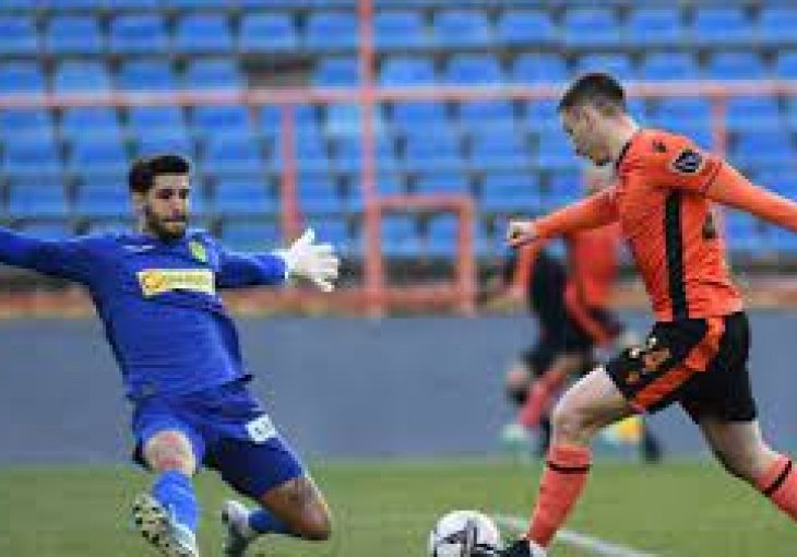 AMER HIROŠ OPET U PREMIJER LIGI: Scenarij koji je vrlo izvjestan