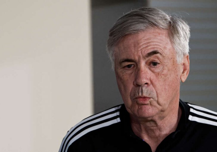 CARLO ANCELOTTI:  Vjerujem u projekat Superlige