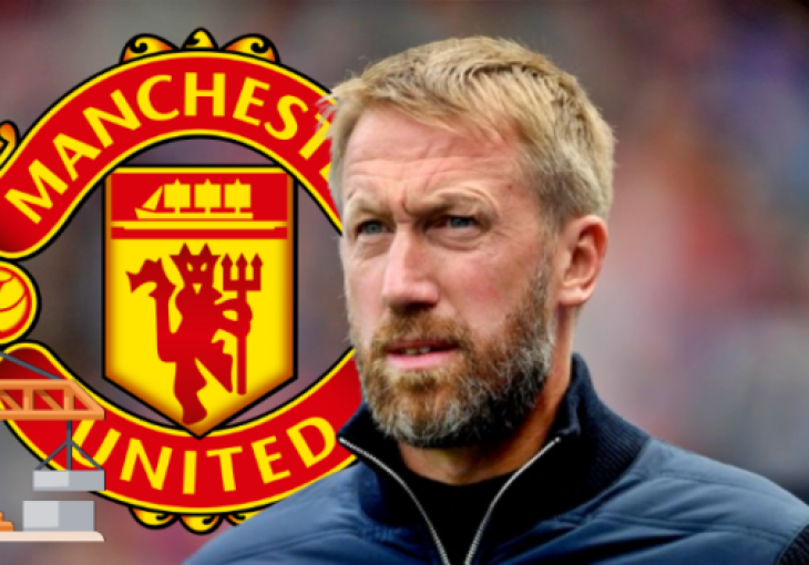 SAMO SU ONI SIGURNI:  Potter već zna oko koje četiri zvijezde će graditi novi Manchester United