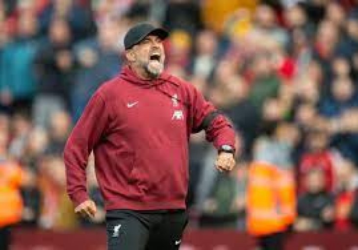 NOVA ODBIJENICA: Klopp o Super ligi, ali i UEFA-i: 