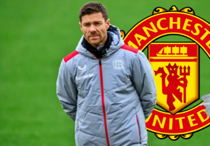 SVE BOLJE OD BOLJEG:  Alonso zahuktalom Bayeru pridružuje zvijezdu Uniteda koja je gazdovala Bundesligom