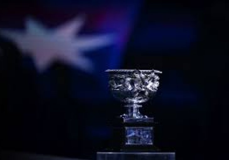 OZVANIČENE ENTRY LISTE ZA AUSTRALIAN OPEN: Bosna i Hercegovina sa dva predstavnika