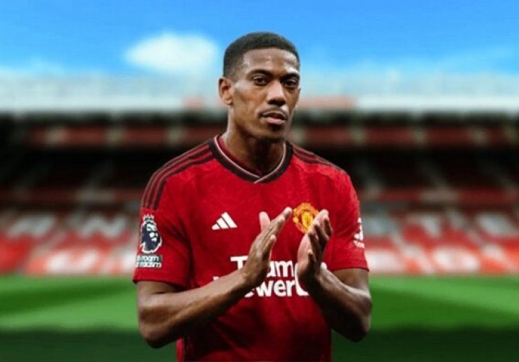 KONAČNO! Manchester United pronašao kupca za čovjeka kojeg više niko ne želi na Old Traffordu