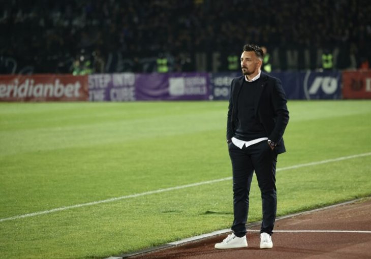 Osam trenera u Premijer ligi BiH tokom jeseni ostalo bez posla