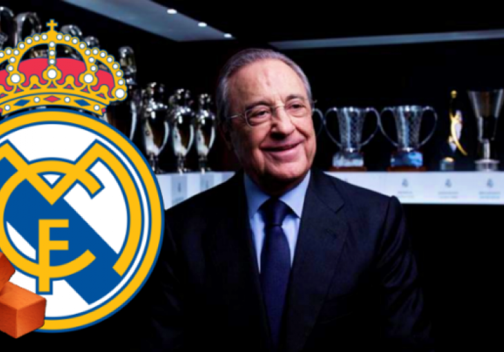 Predsjednik Perez potvrdio: Real Madrid se priprema za “važan događaj u sportskoj povijesti”