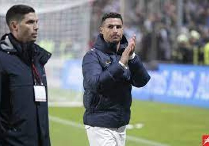 JASNO ''NE'' NOVOM PROJEKTU: Cristiano Ronaldo lajkovao objavu crnogorskom trećeligašu - Pozadina objave mnoge će šokirati