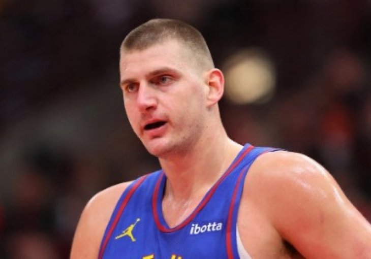 JOKIĆ OPET ŠOKIRAO SVE:  Tokom objašnjavanja zašto je odabrao Kineze i milione