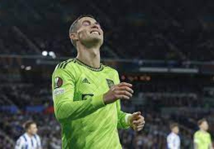 ZADNJI SE NAJSLAĐE SMIJU :  Ronaldo im je bio problem, pa su doveli zamjene i pokazali koliko ne znaju