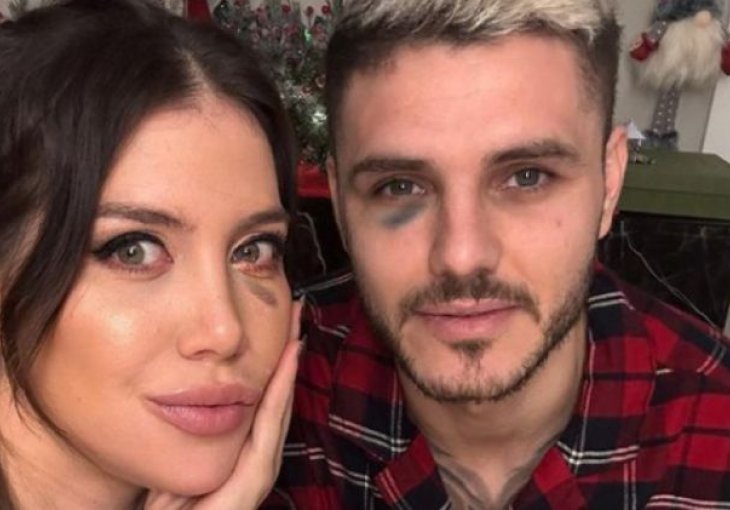 Vanda objavom na instagramu u znak podrške Ikardiju zapalila društvene mreže