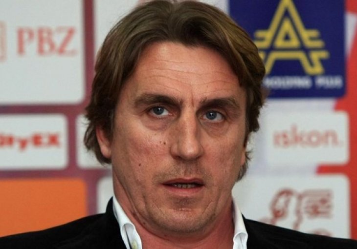 ALEN BOKŠIĆ: Hajduk je bolest u pozitivnom smislu!