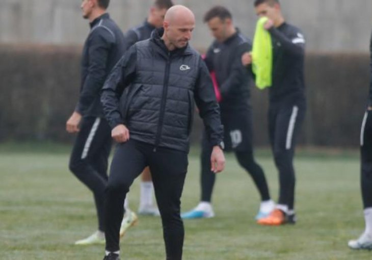 Igor Duljaj: Pregovaraju s petoricom trenera, a meni pričaju da imam podršku