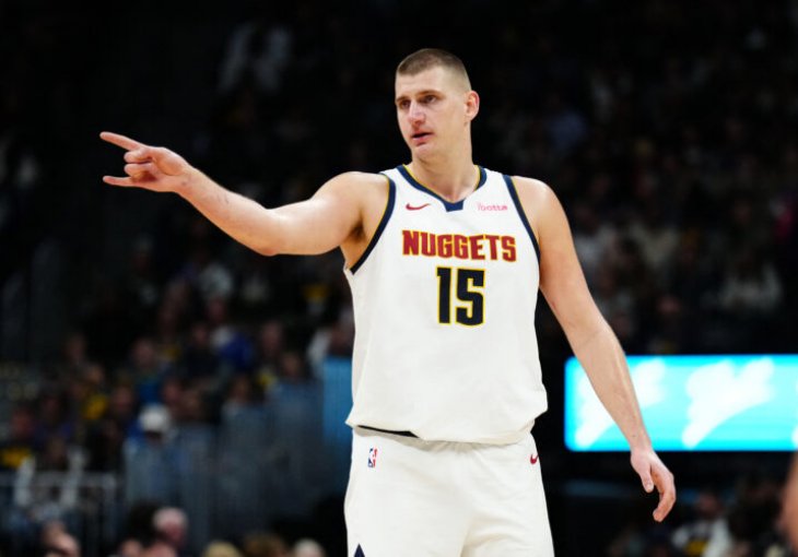 Jokić objasnio šta stoji iza njegove odluke koja je začudila mnoge