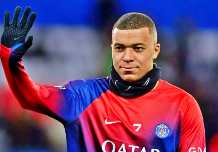 SENZACIJA STOLJEĆA I ŠOK U MADRIDU: Mbappe ih odbio, majčin san je jači od novca?