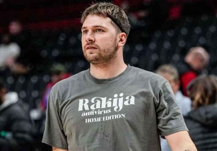 Tek su mu 24, ali Luka Dončić već ima plan šta će raditi nakon završetka karijere
