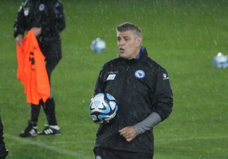 Savo Milošević o eventualnom preuzimanju FK Partizan: 