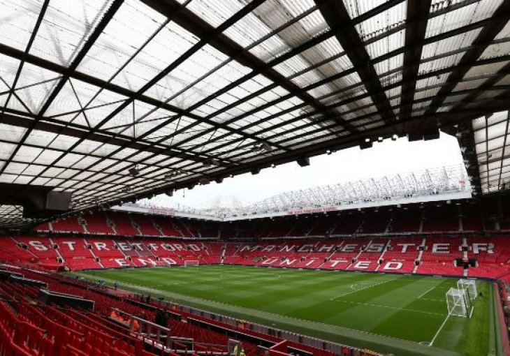 Old Trafford nestaje zauvijek: Sprema se izgradnja novog stadiona  (FOTO)
