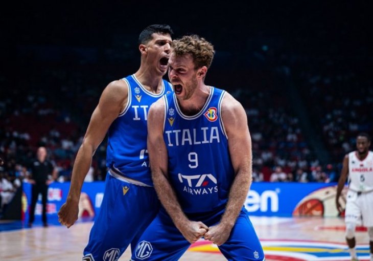 KAKVA BOMBA IZ ITALIJE: Partizan za centra daje ogromnu svotu novca 