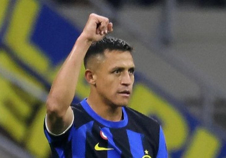 ČEKA GA UNOSAN UGOVOR: Al-Ittihad od Intera traži Alexisa Sancheza
