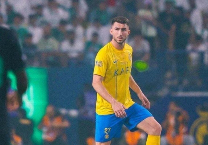 MARCA:  Aymeric Laporte odbio prelazak u Real Madrid, poznat i razlog