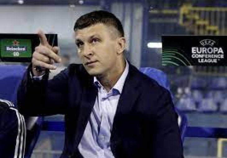 PONOĆNA BOMBA SA MAKSIMIRA: Jakirović dogovorio veliko pojačanje, igrač od kluba traži da ide