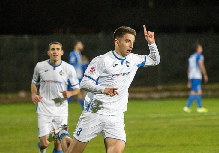 SJAJNE VIJESTI: Jedan od najboljih igrača Sutjeske blizu potpisa za FK Sarajevo