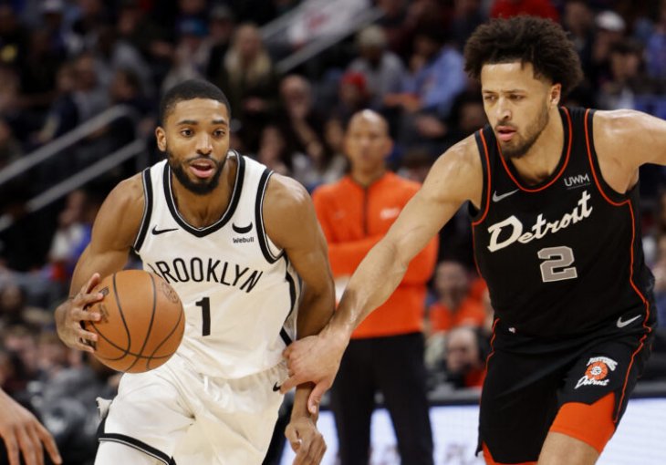 NBA IMA NAJGORU EKIPU SVIH VREMENA: Postavljen negativni rekord lige