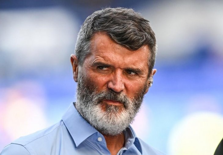 LEGENDARNI KAPETAN: U Unitedu proveo 12 godina i postao ikona,  nikada za njih nije navijao