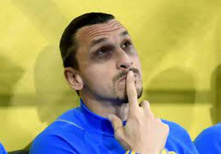 ZLATAN NIJE NEDODIRLJIV : Tek se vratio u klub, a navijači Milana ogorčeni zbog ono što je uradio
