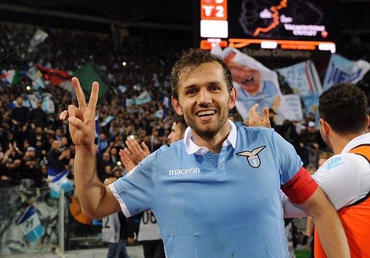 Senad Lulić se nakon dugo vremena pojavio na Instagramu (FOTO)
