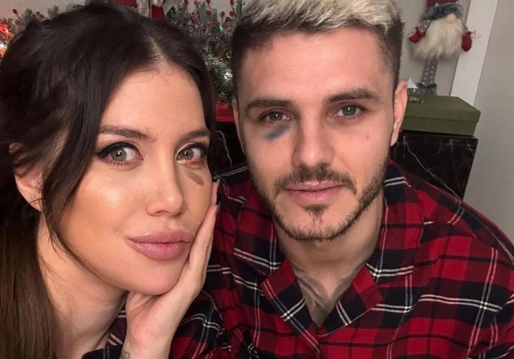 Icardi poslao brutalnu poruku Džeki i Feneru: Tek će se nakon ovog debelo zakuhati