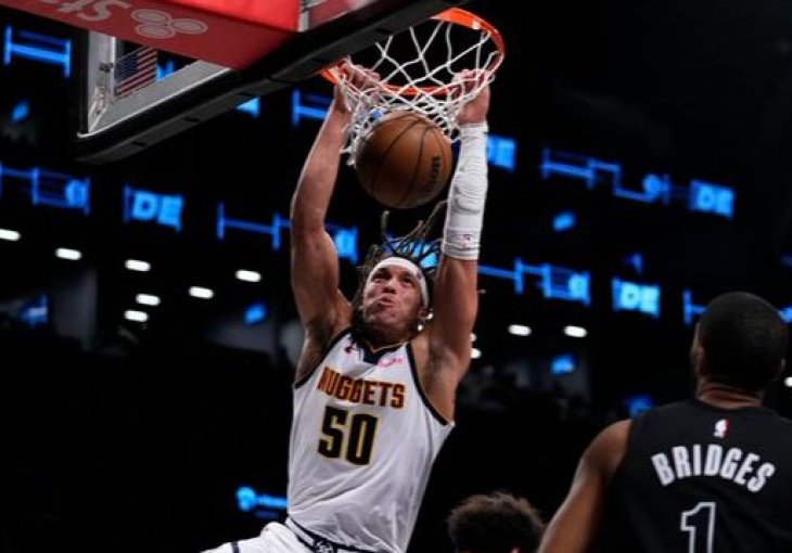 Pravi horor za NBA zvijezdu: Napao ga pas i nanio mu ozbiljne povrede