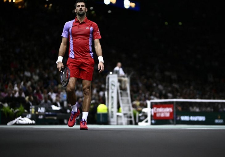 ATP PROMIJENIO SISTEM BODOVANJA! Evo kako će to uticati na Novaka Đokovića
