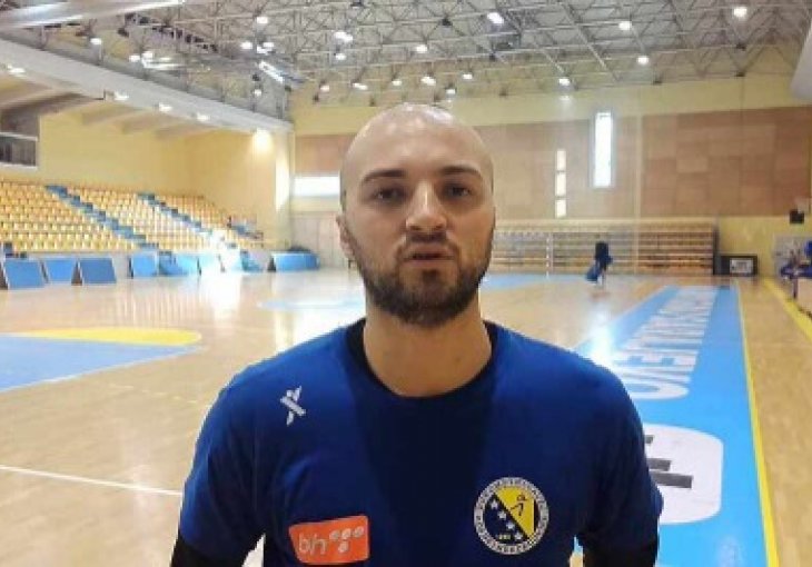 MARIO PAVLAK: Treniramo dva puta dnevno i svi igrači su spremni za nadolazeće utakmice