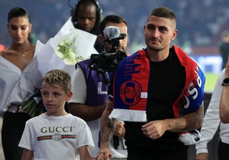 Verratti odabrao Katar: Evo zbog čega 