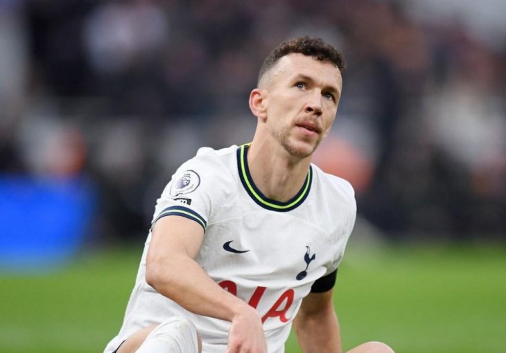 HAJDUK ŽELI PERIŠIĆA OVE ZIME: Novac nije problem, ali Vatrenom se ne sviđa Jakobušićev plan