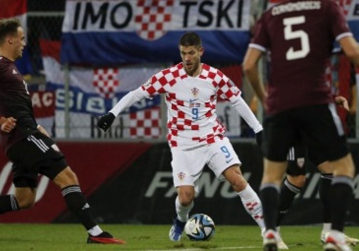 NAPUŠTA HOFFENHEIM NAKON OSAM GODINA:  Transfer Andreja Kramarića u Italiju samo je pitanje dana, zna se koji klub ga tako silno želi